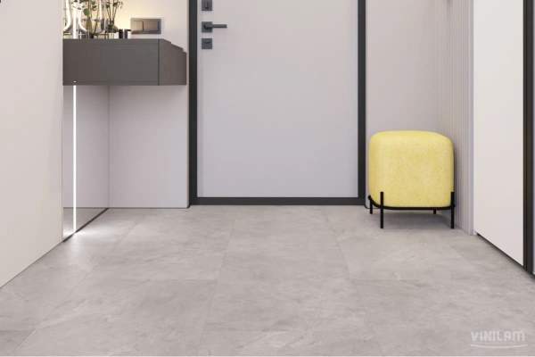 Кварцвиниловый ламинат CERAMO VINILAM GLUE 91903 Элейский Камень Glue